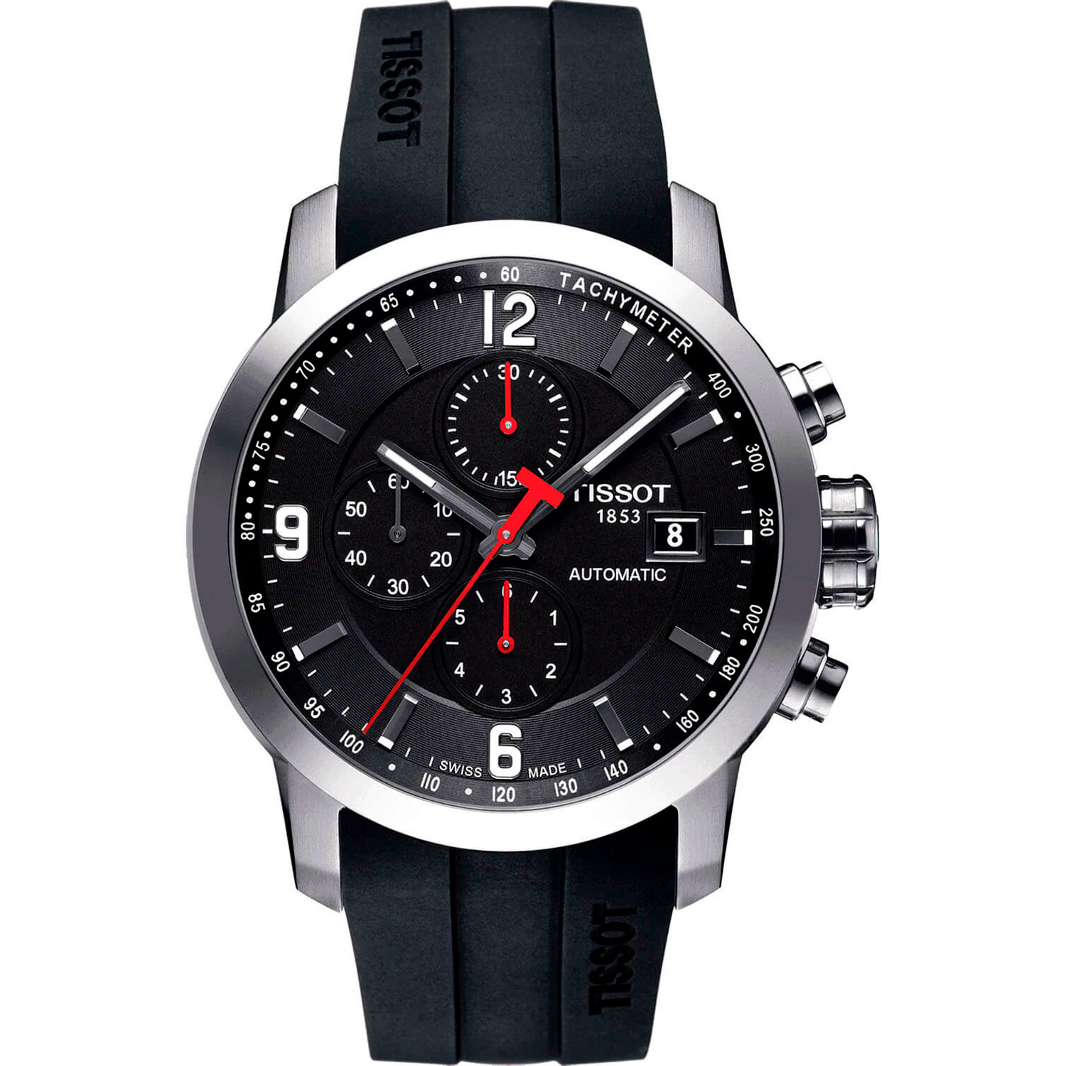 Часы Tissot PRC 200 T055.427.17.057.00