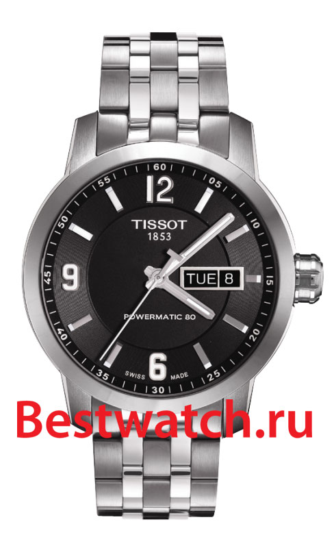 Часы Tissot PRC 200 T055.430.11.057.00