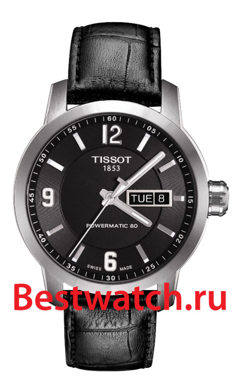 Часы Tissot PRC 200 T055.430.16.057.00