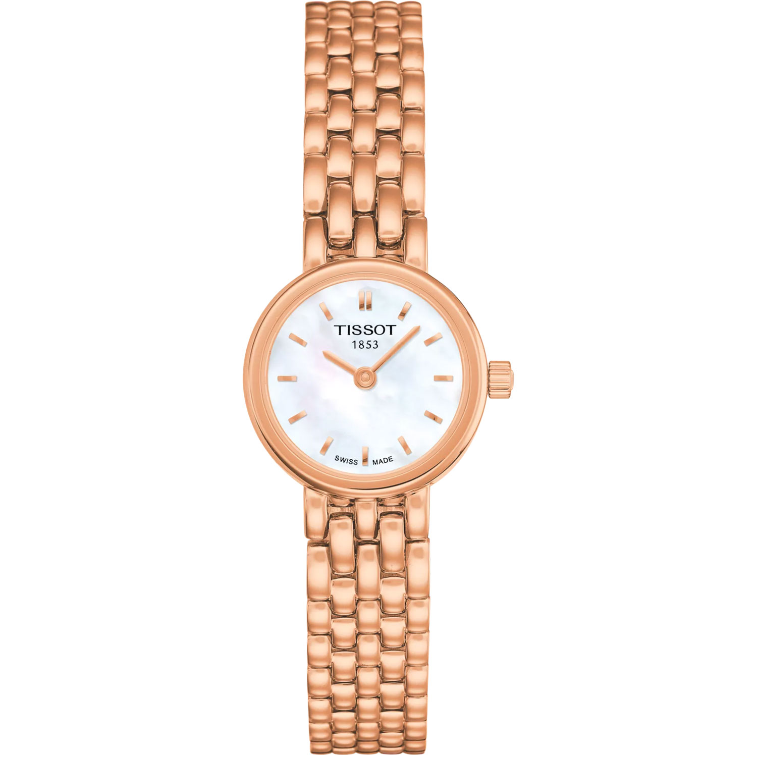 Часы Tissot Lovely T058.009.33.111.00