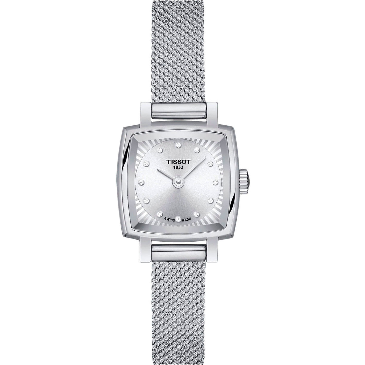 Часы Tissot T Lady T058.109.11.036.00