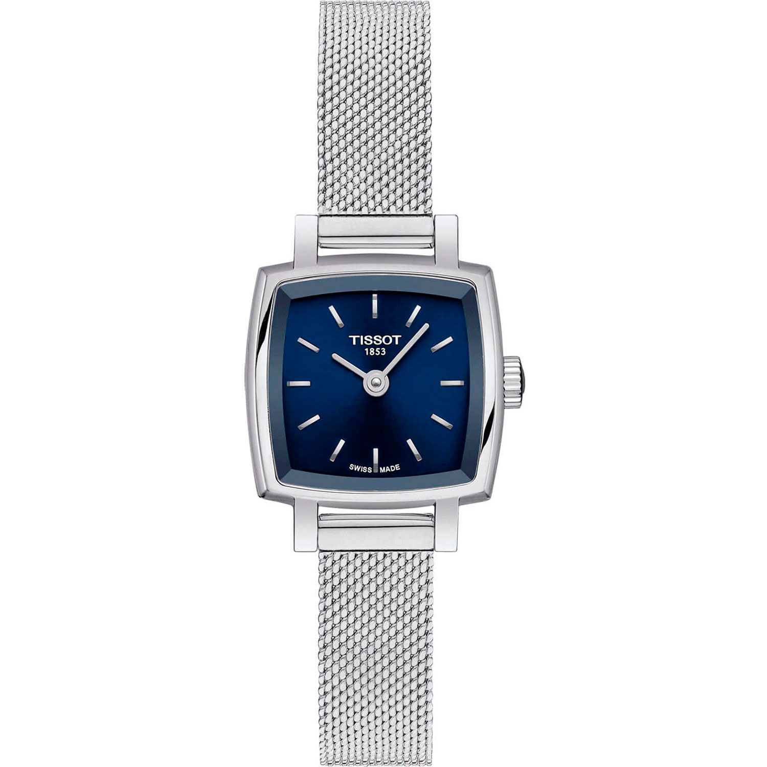 Часы Tissot T Lady T058.109.11.041.00