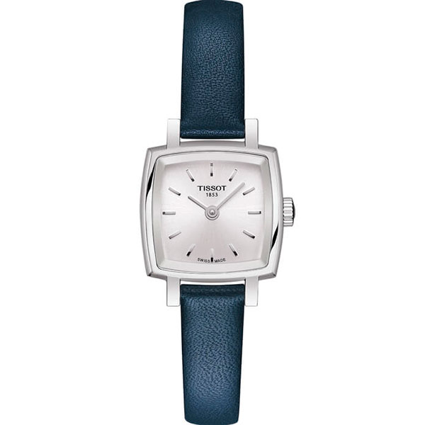 Часы Tissot Lovely Square T058.109.16.031.00
