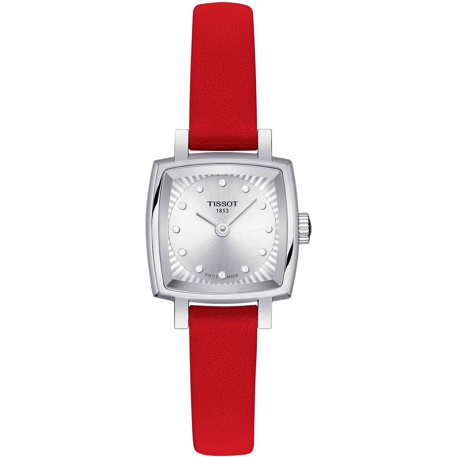 Часы Tissot Lady Quartz T058.109.16.036.00