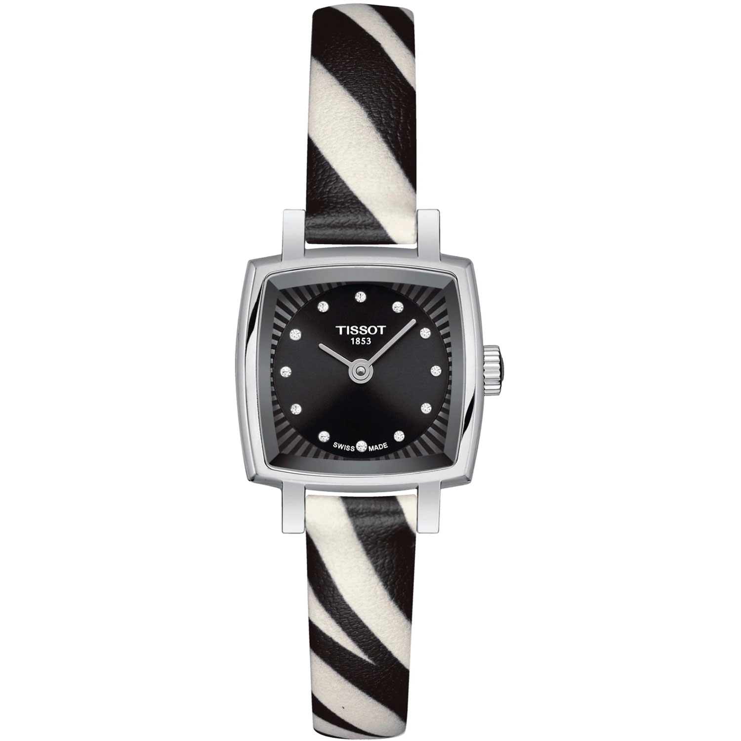 Часы Tissot Lady Quartz T058.109.17.056.00