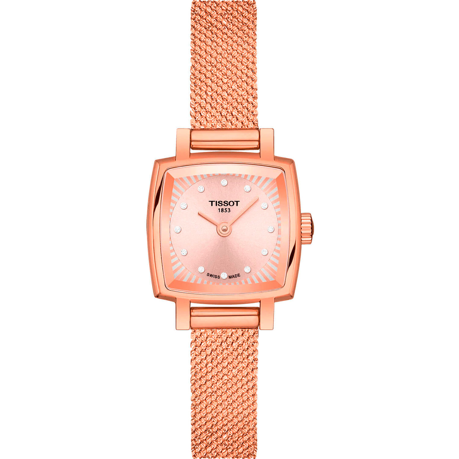 Часы Tissot T Lady T058.109.33.456.00