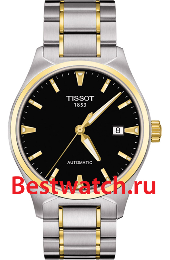 Часы Tissot T-One T060.407.22.051.00