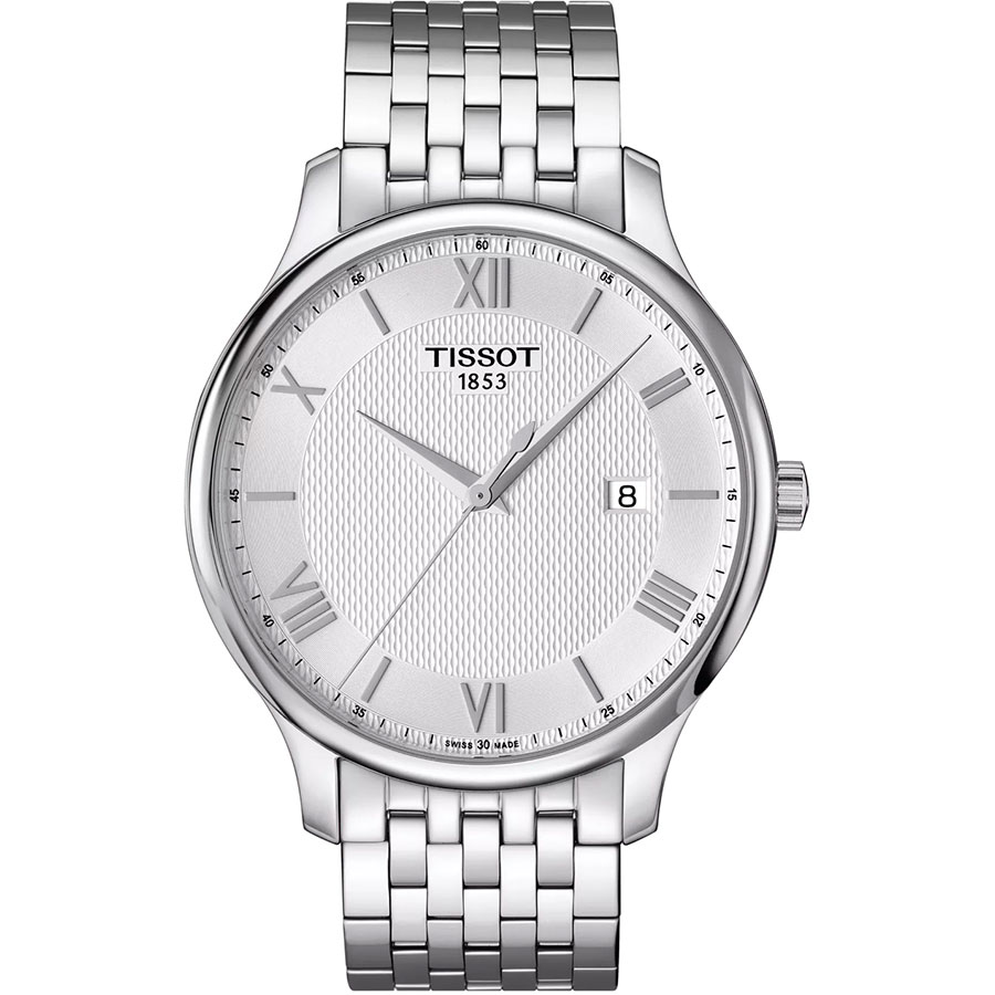 Часы Tissot Tradition T063.610.11.038.00