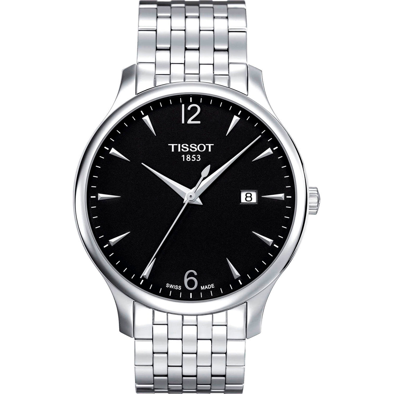 Часы Tissot T Classic T063.610.11.057.00