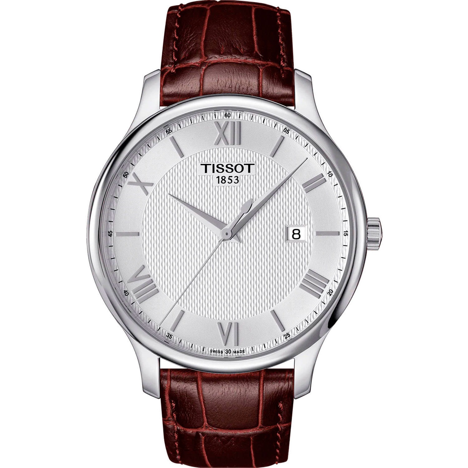 Часы Tissot Tradition T063.610.16.038.00