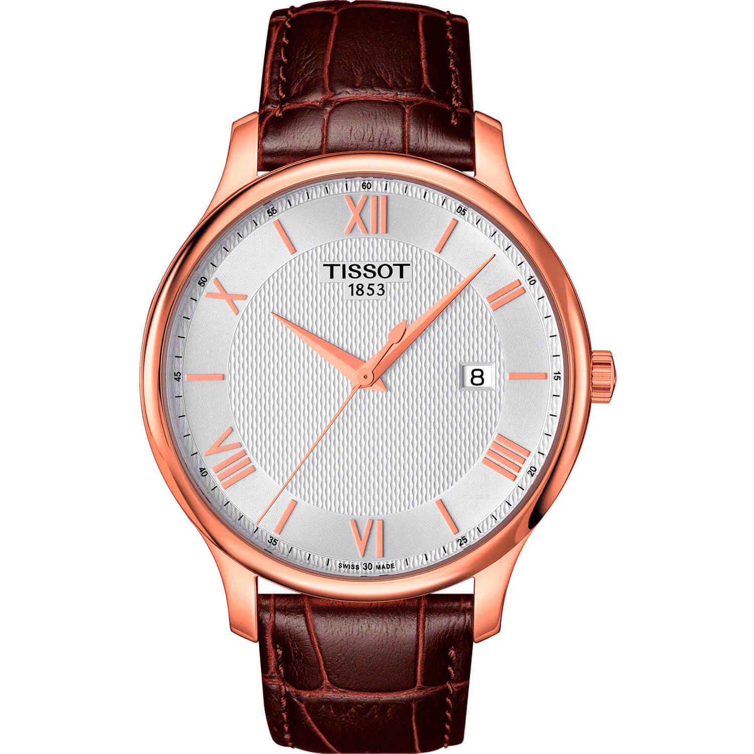 Часы Tissot T Classic T063.610.36.038.00