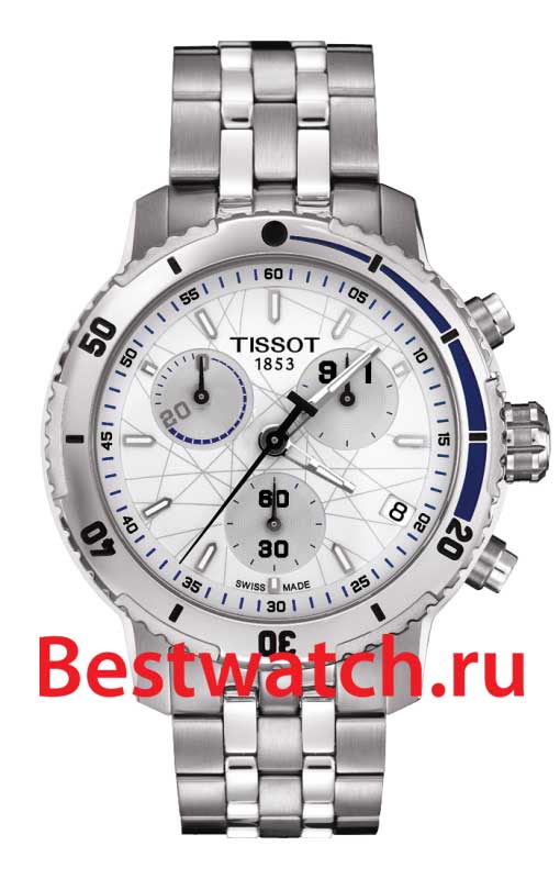 Часы Tissot PRS 200 T067.417.11.011.00