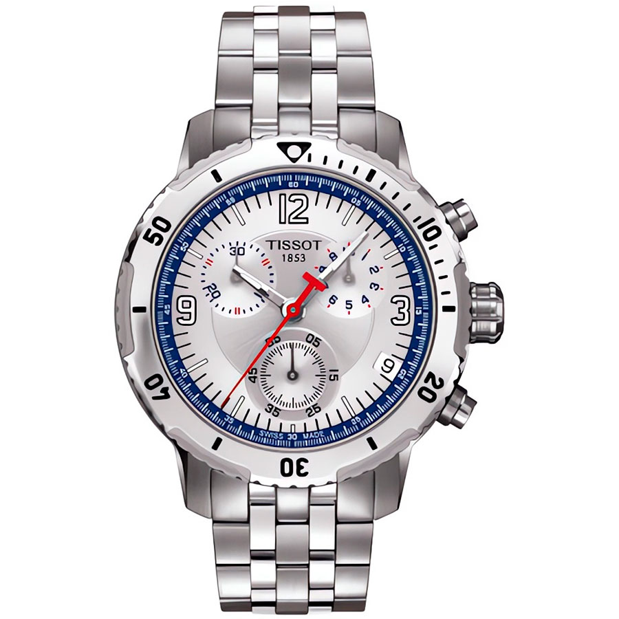 Часы Tissot PRS 200 T067.417.11.037.00