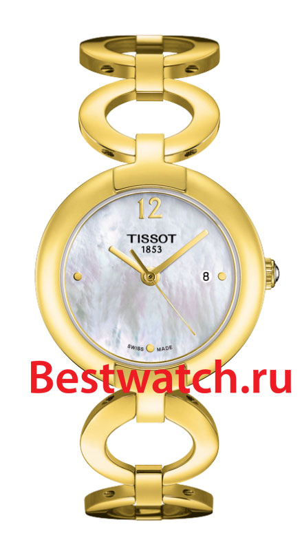 Часы Tissot Pinky T084.210.33.117.00