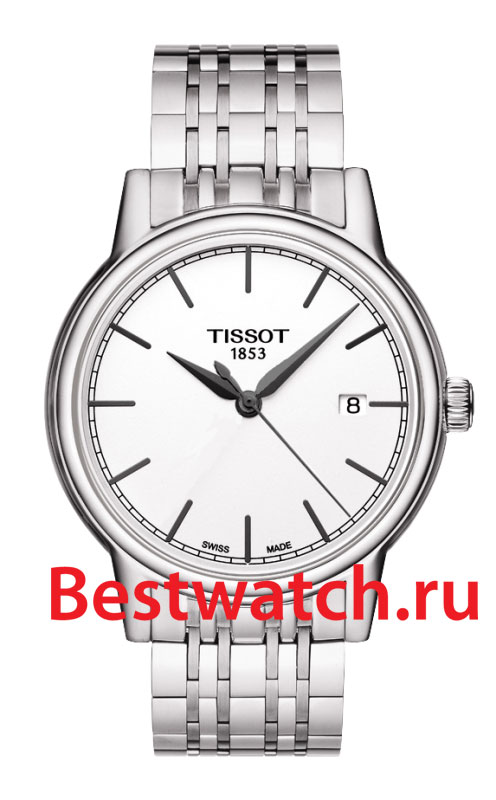 Часы Tissot Carson T085.410.11.011.00