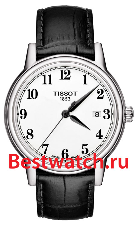 Часы Tissot Carson T085.410.16.012.00