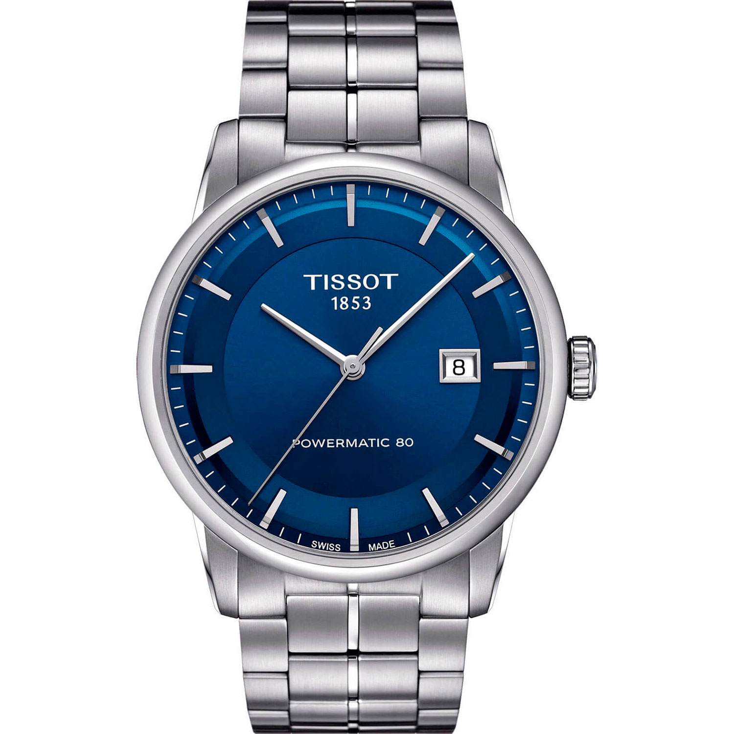 Часы Tissot Luxury T086.407.11.041.00