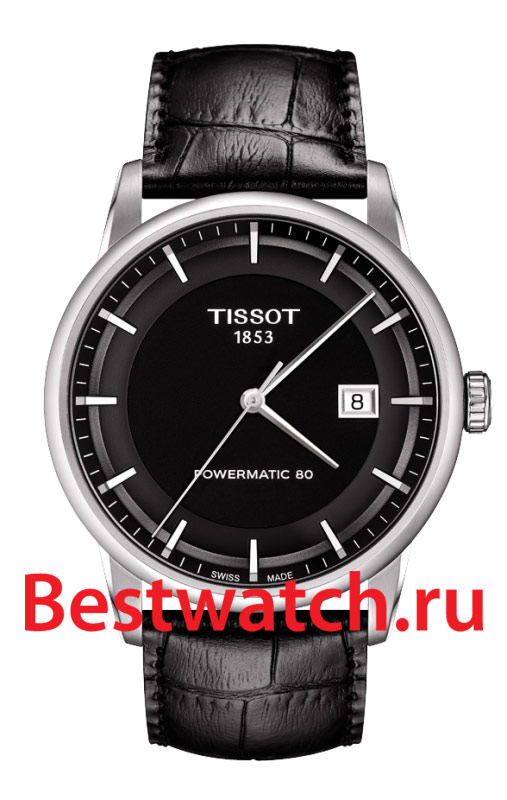 Часы Tissot Powermatic T086.407.16.051.00