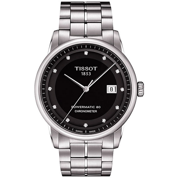 Часы Tissot Luxury T086.408.11.056.00