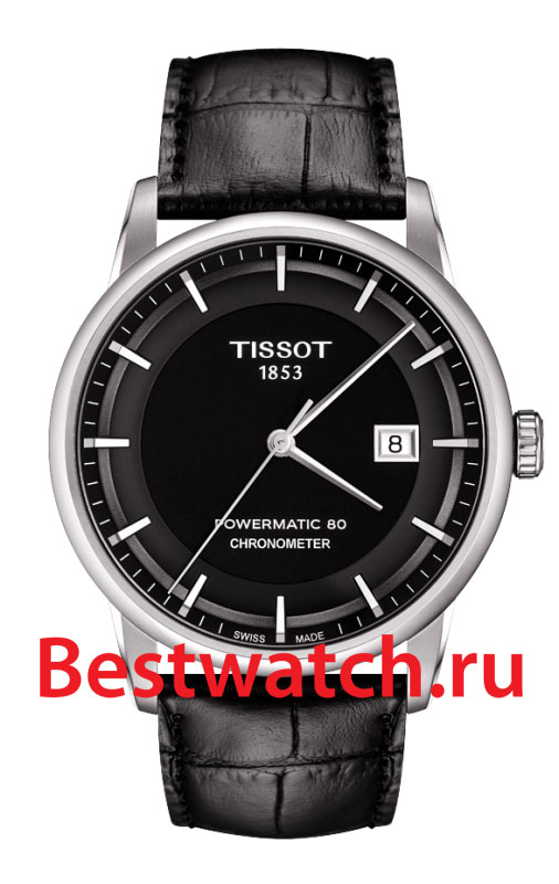 Часы Tissot Powermatic T086.408.16.051.00