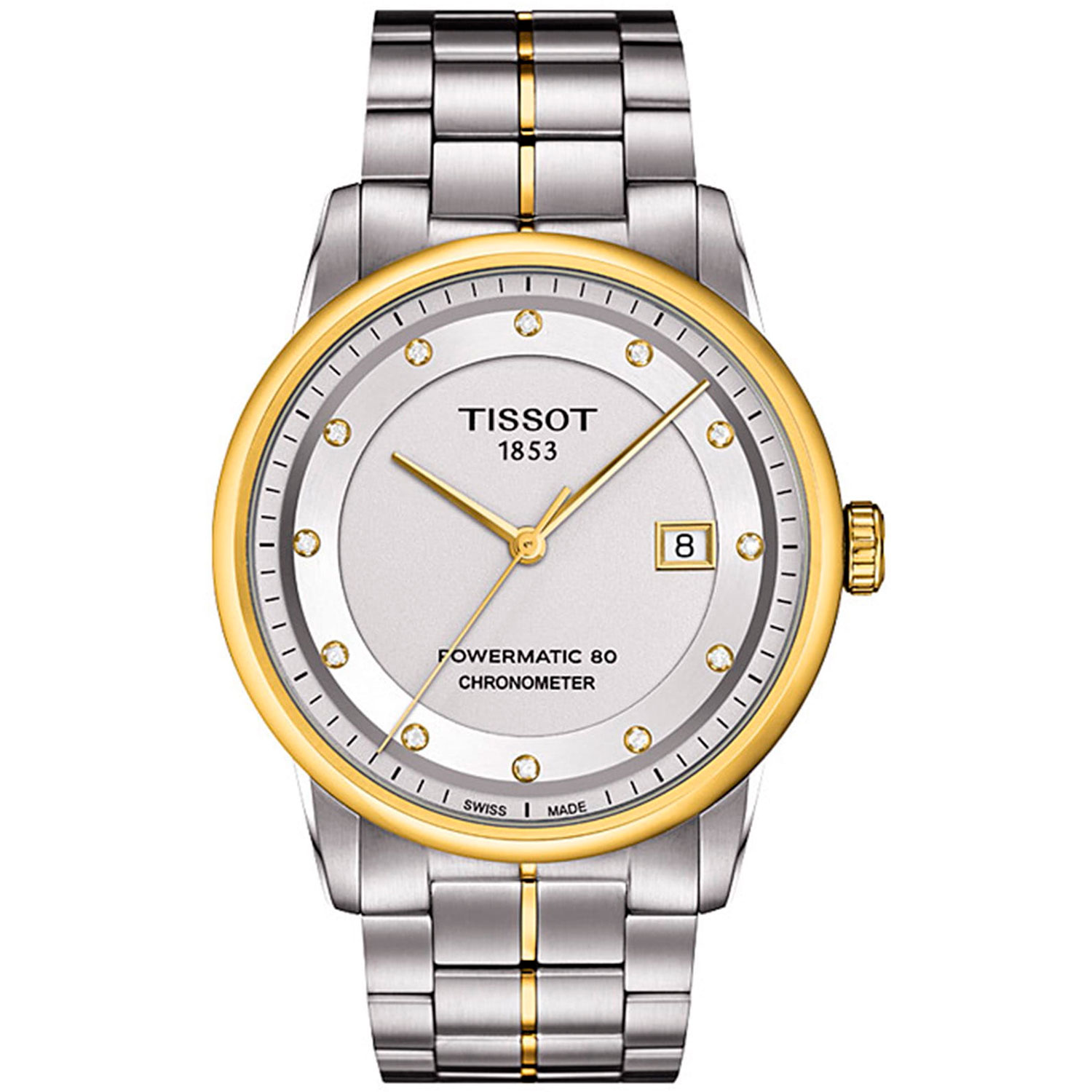 Часы Tissot Luxury T086.408.22.036.00