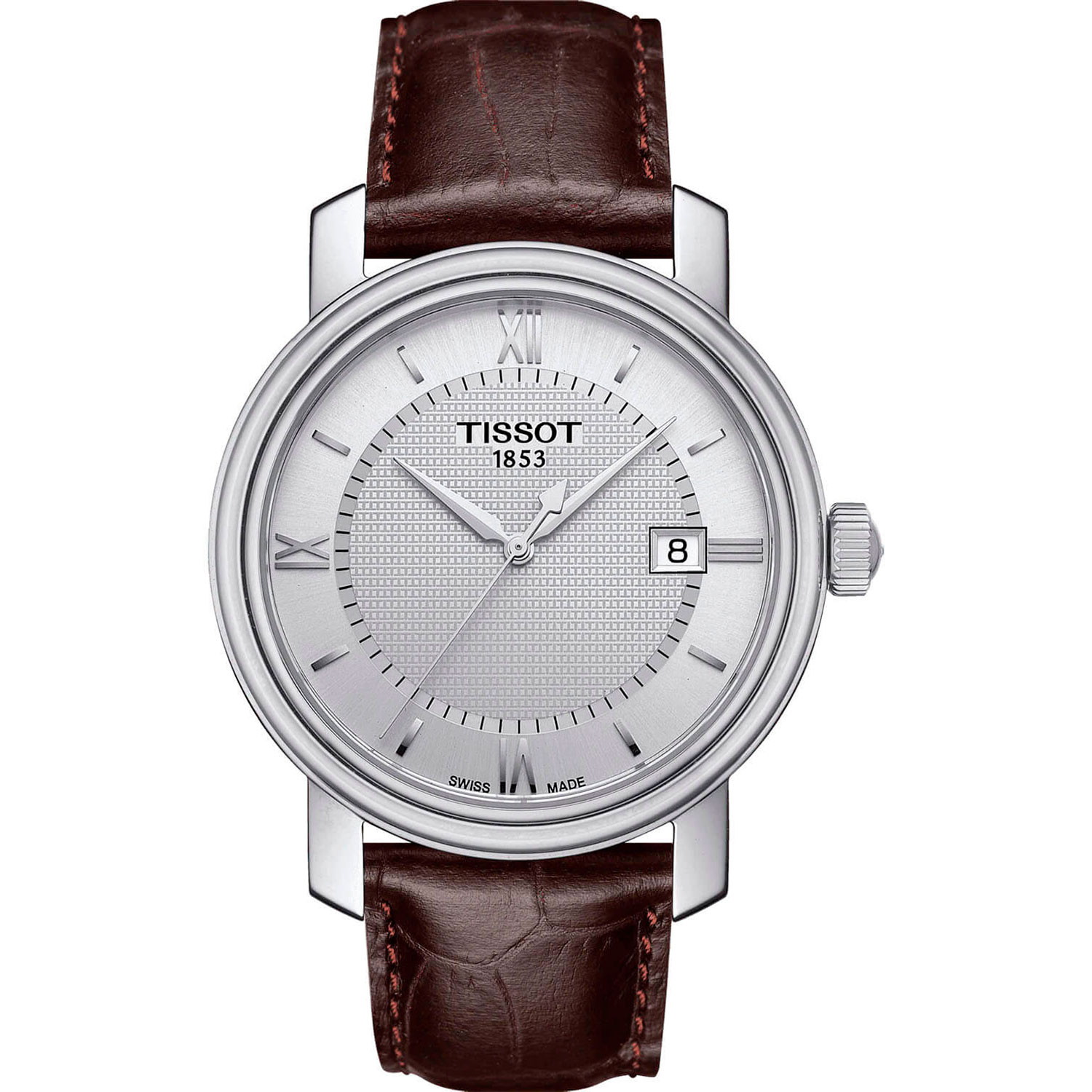 Часы Tissot Bridgeport T097.410.16.038.00