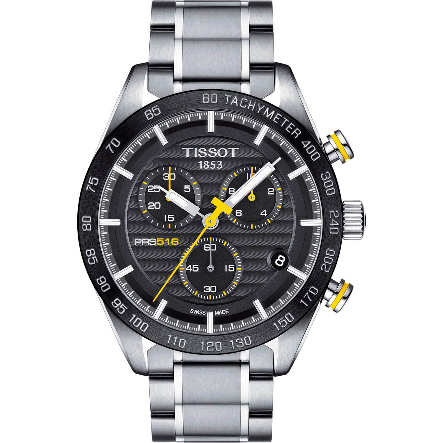 Часы Tissot PRS 516 T100.417.11.051.00