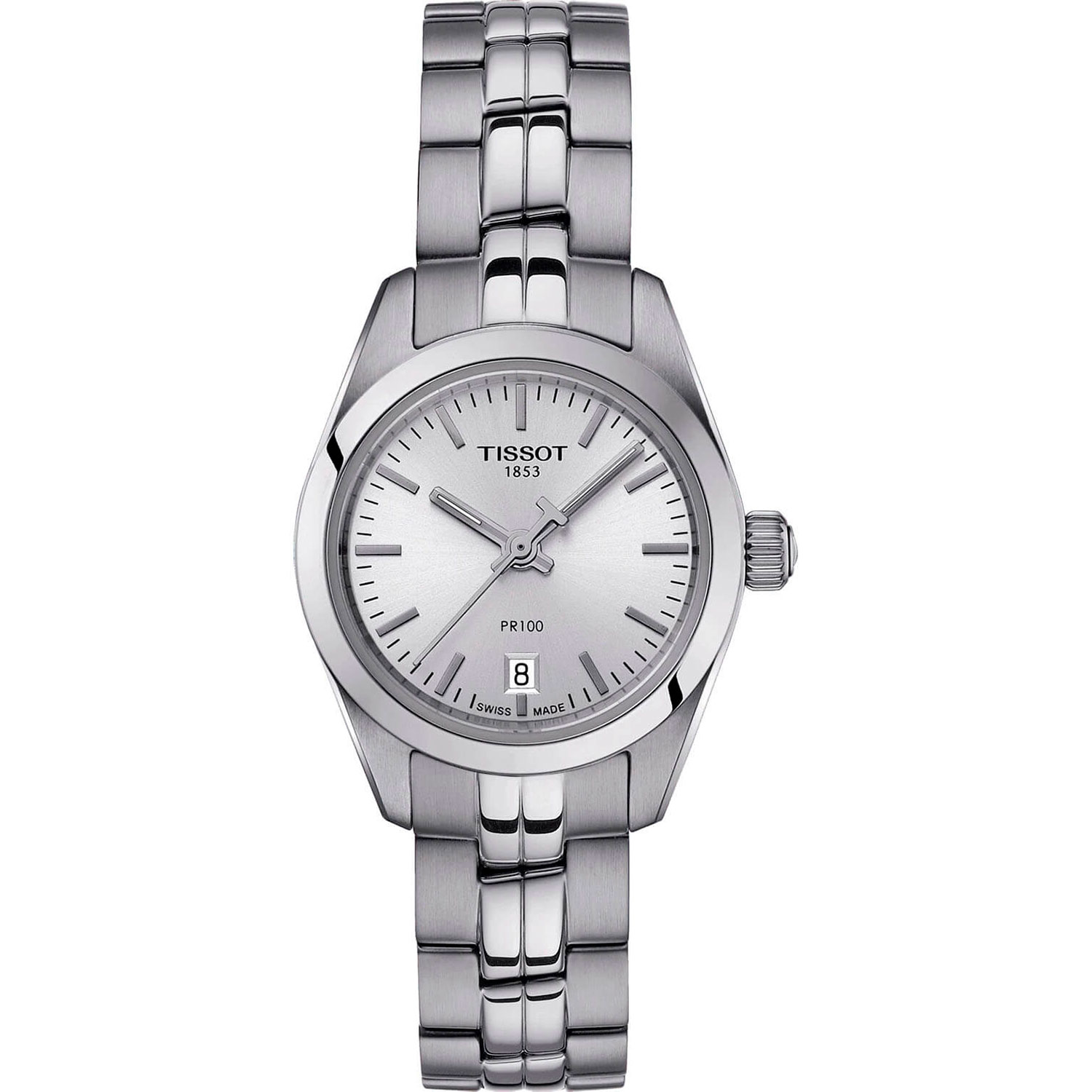 Часы Tissot PR 100 T101.010.11.031.00