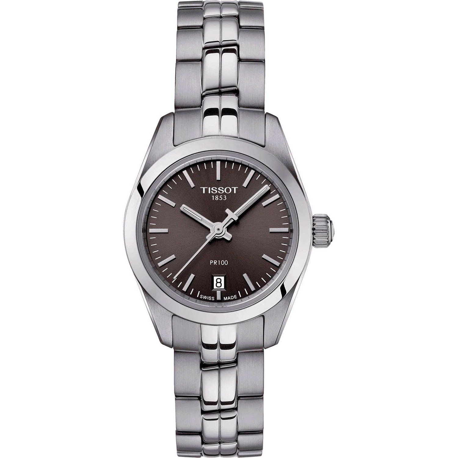 Часы Tissot PR 100 T101.010.11.061.00