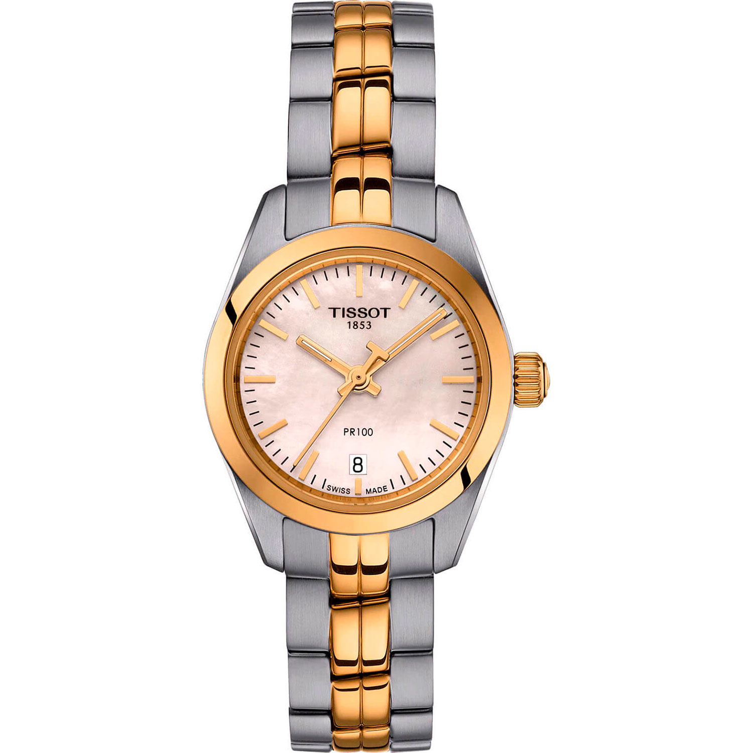 Часы Tissot PR 100 T101.010.22.111.00