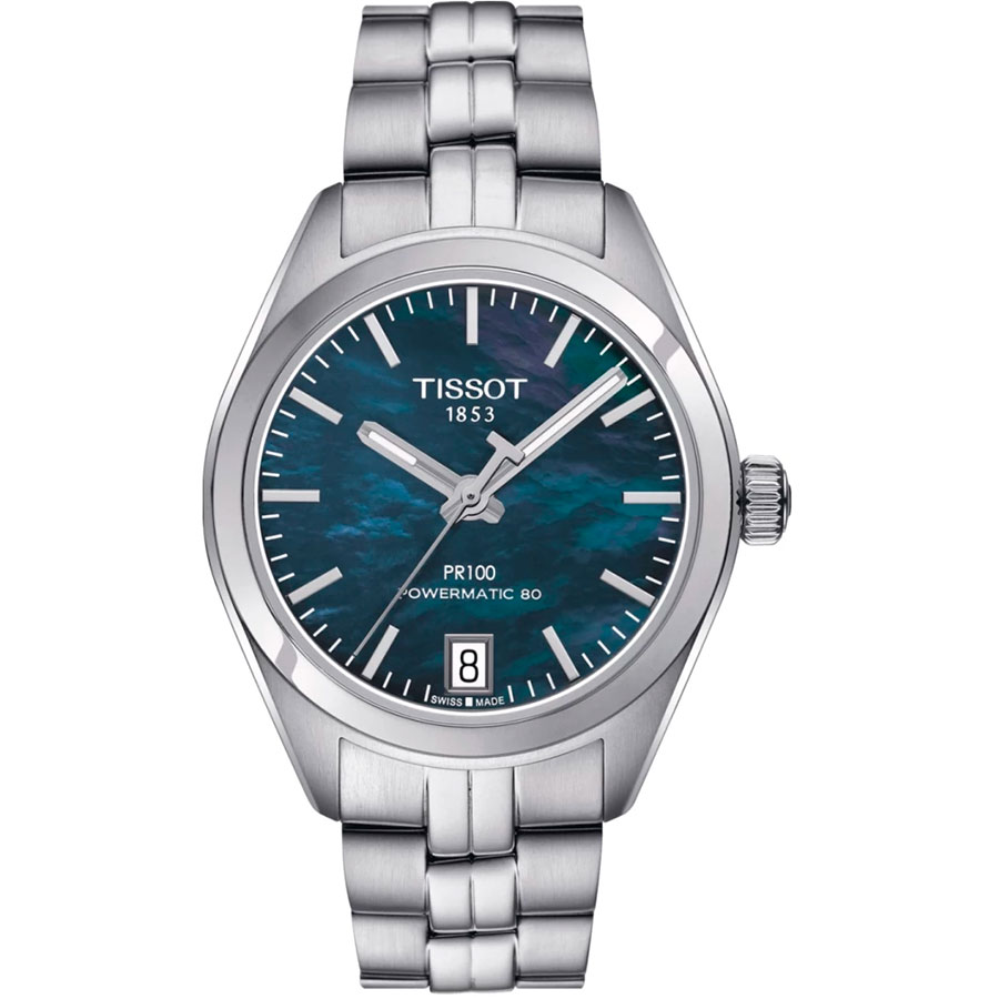 Часы Tissot PR 100 T101.207.11.121.00