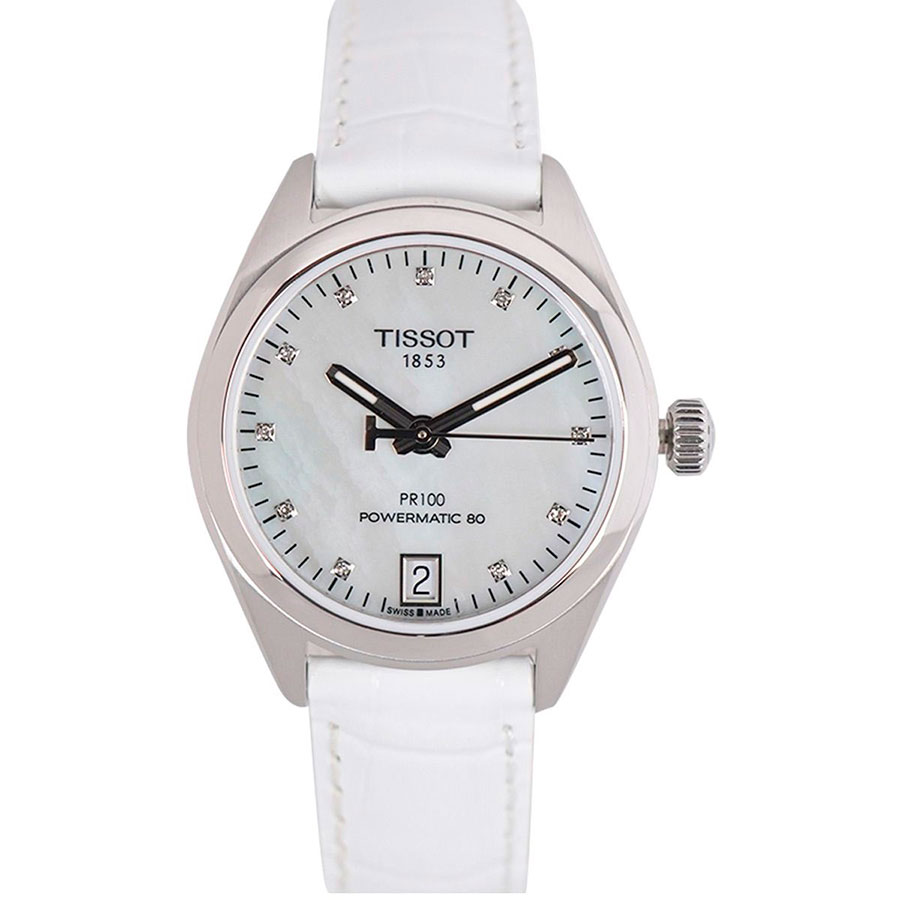 Часы Tissot PR 100 T101.207.16.116.00