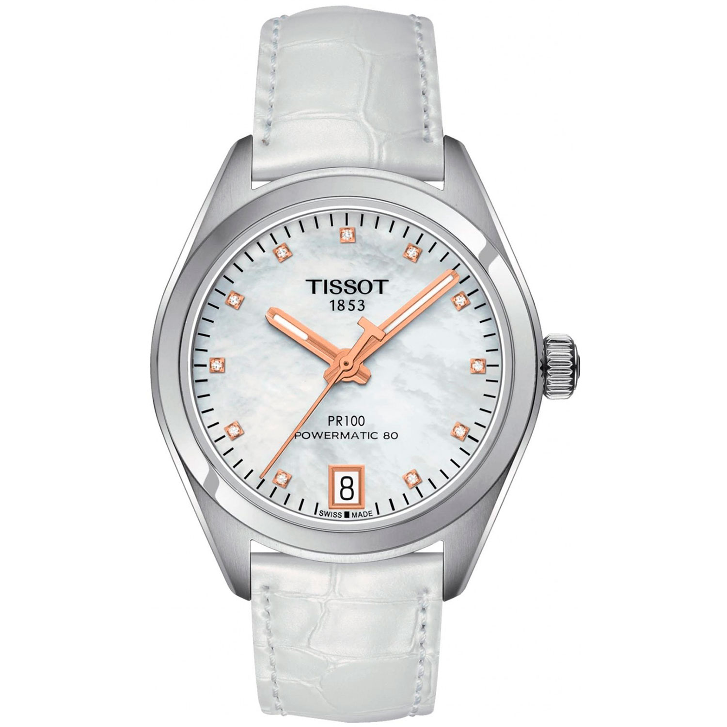 Часы Tissot PR 100 T101.207.16.116.01
