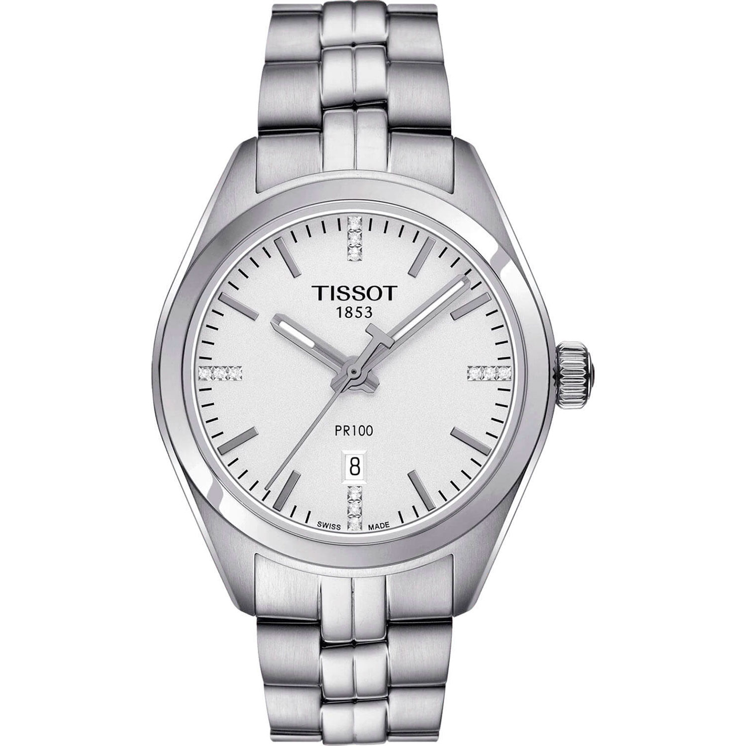 Часы Tissot PR 100 T101.210.11.036.00