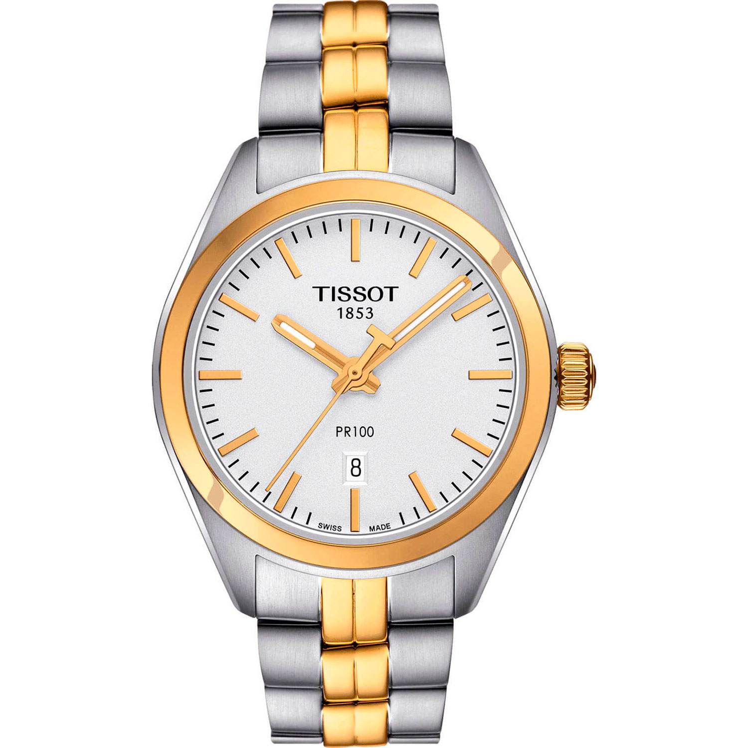 Часы Tissot PR 100 T101.210.22.031.00