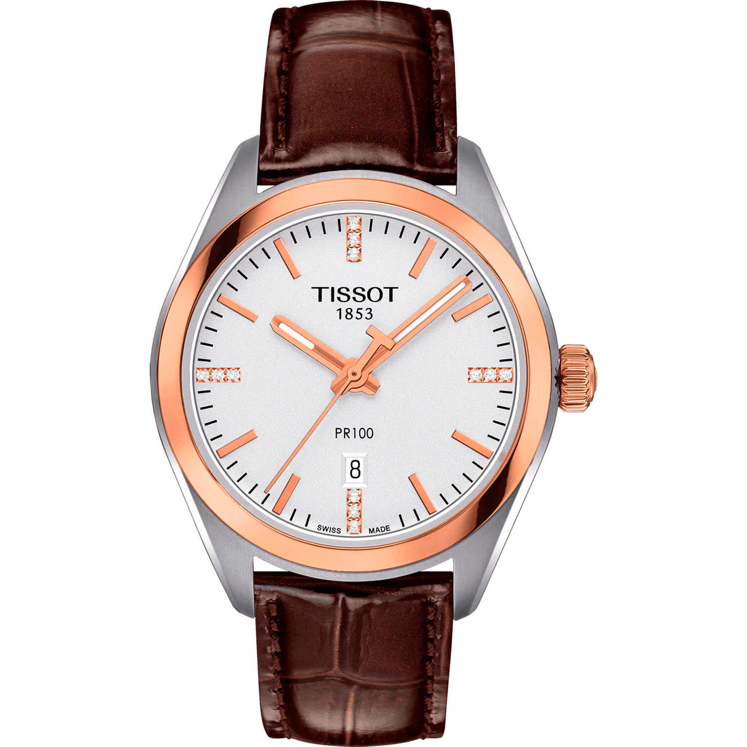 Часы Tissot PR 100 T101.210.26.036.00