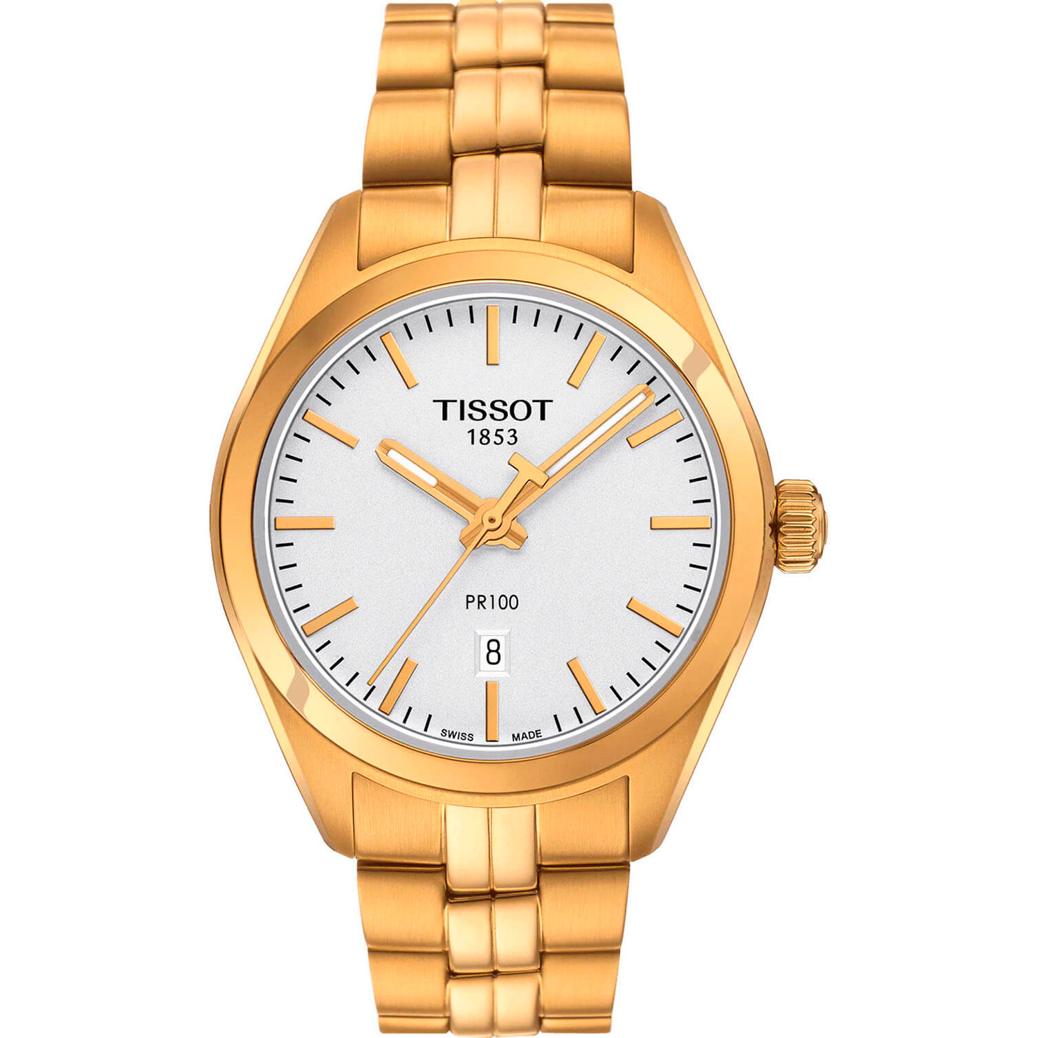 Часы Tissot PR 100 T101.210.33.031.00