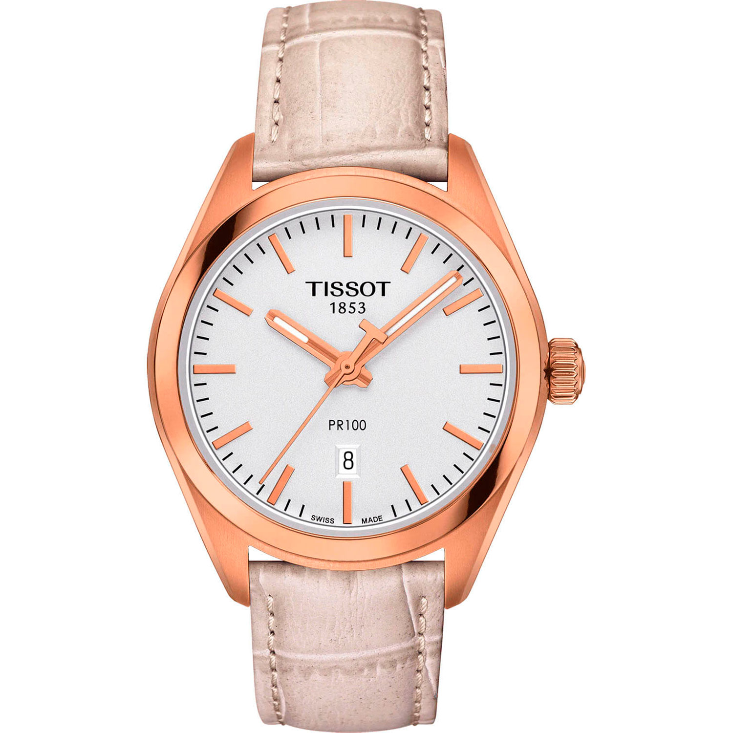Часы Tissot PR 100 T101.210.36.031.00
