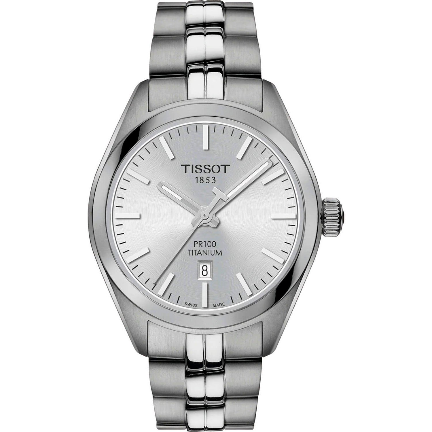 Часы Tissot PR 100 T101.210.44.031.00