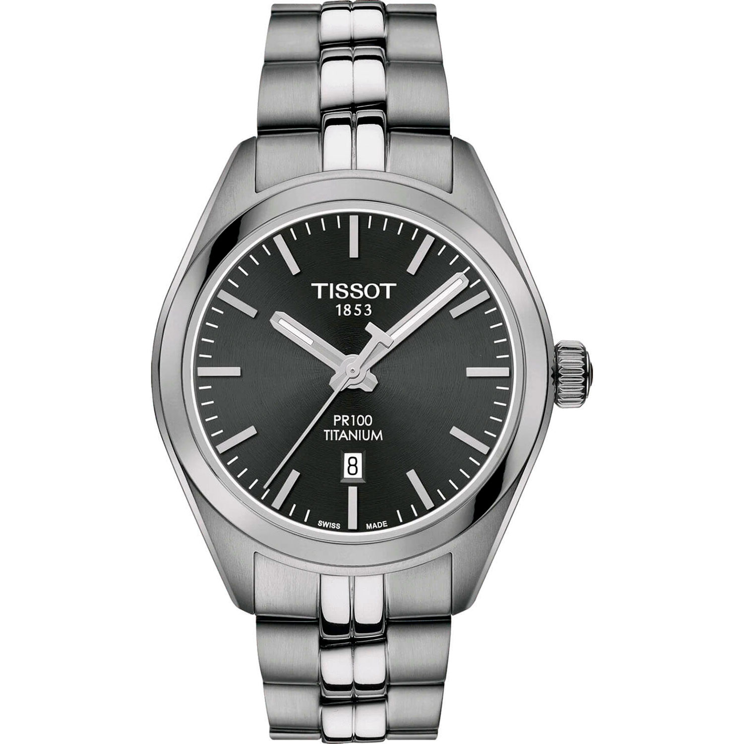 Часы Tissot PR 100 T101.210.44.061.00