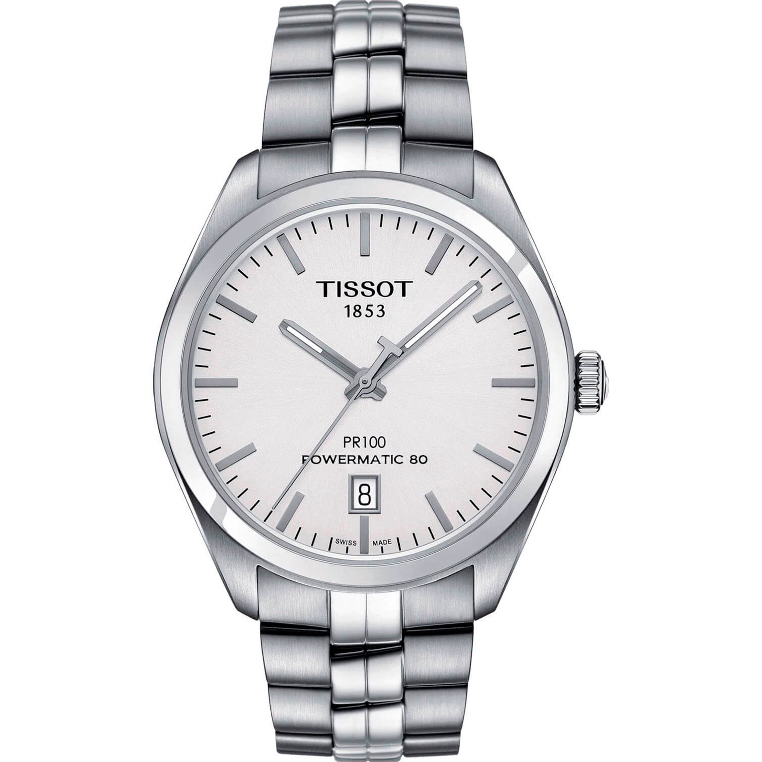 Часы Tissot PR 100 T101.407.11.031.00