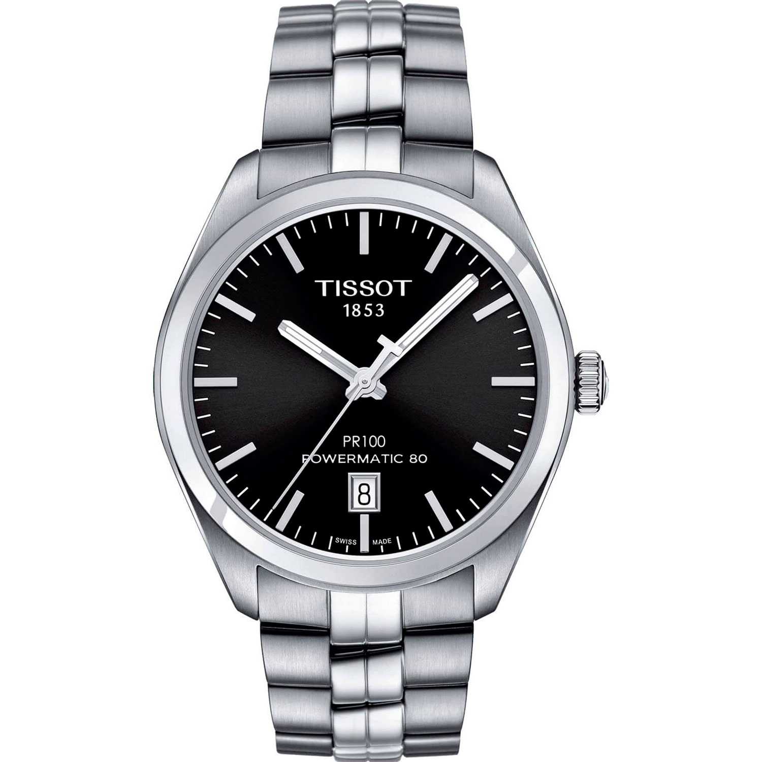 Часы Tissot PR 100 T101.407.11.051.00