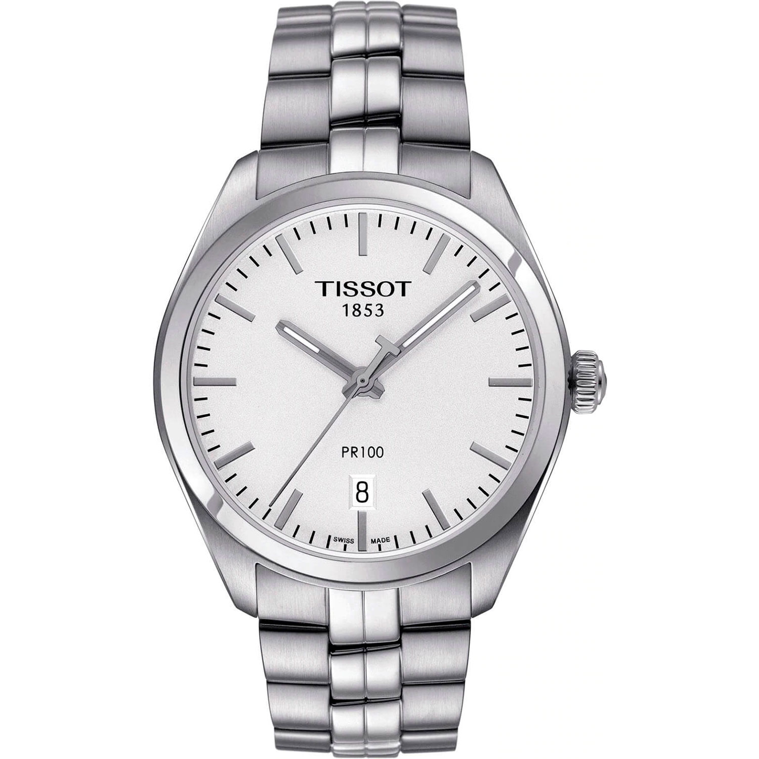 Часы Tissot PR 100 T101.410.11.031.00