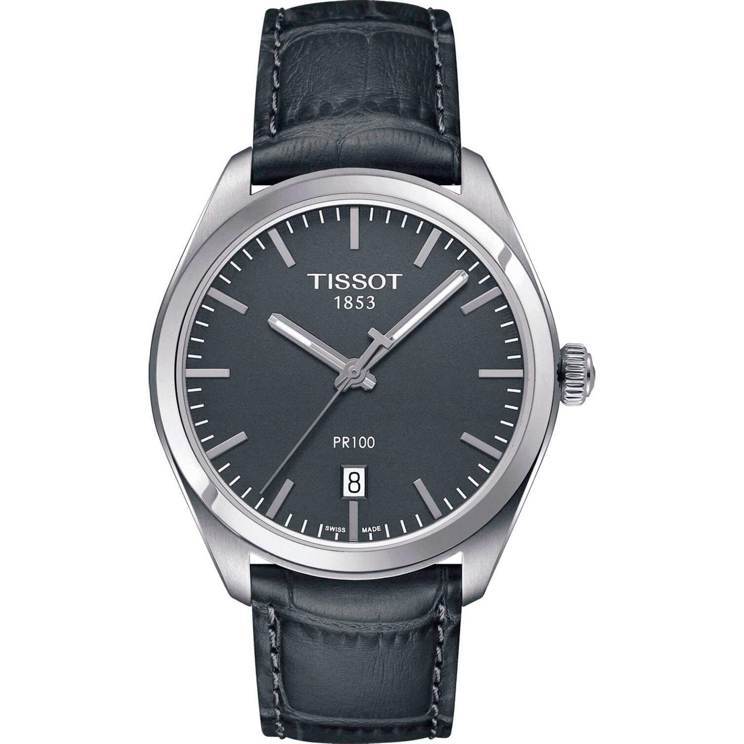 Часы Tissot PR 100 T101.410.16.441.00
