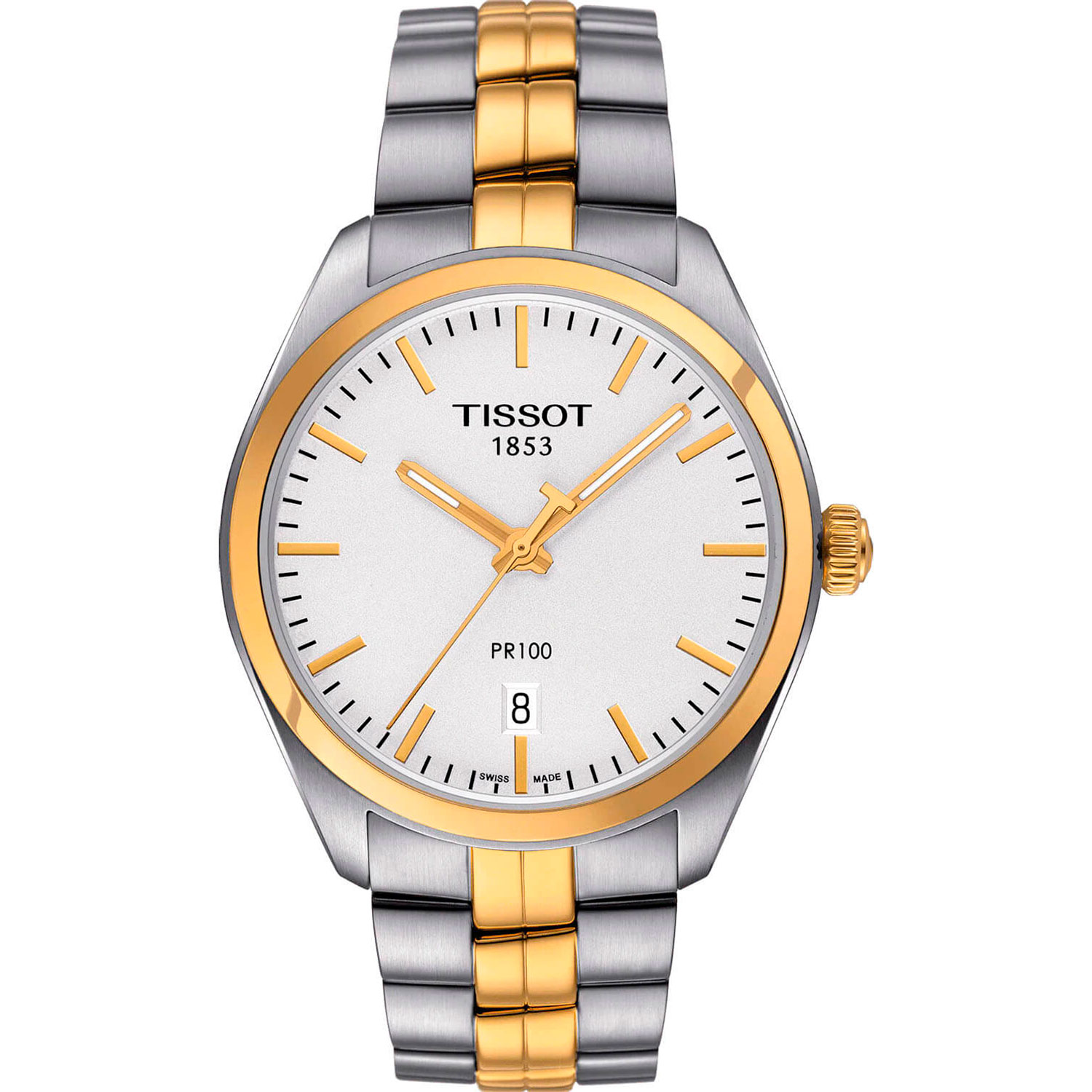 Часы Tissot PR 100 T101.410.22.031.00