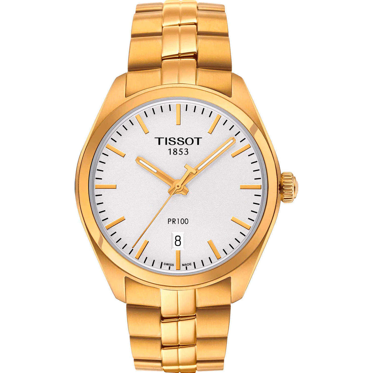 Часы Tissot PR 100 T101.410.33.031.00