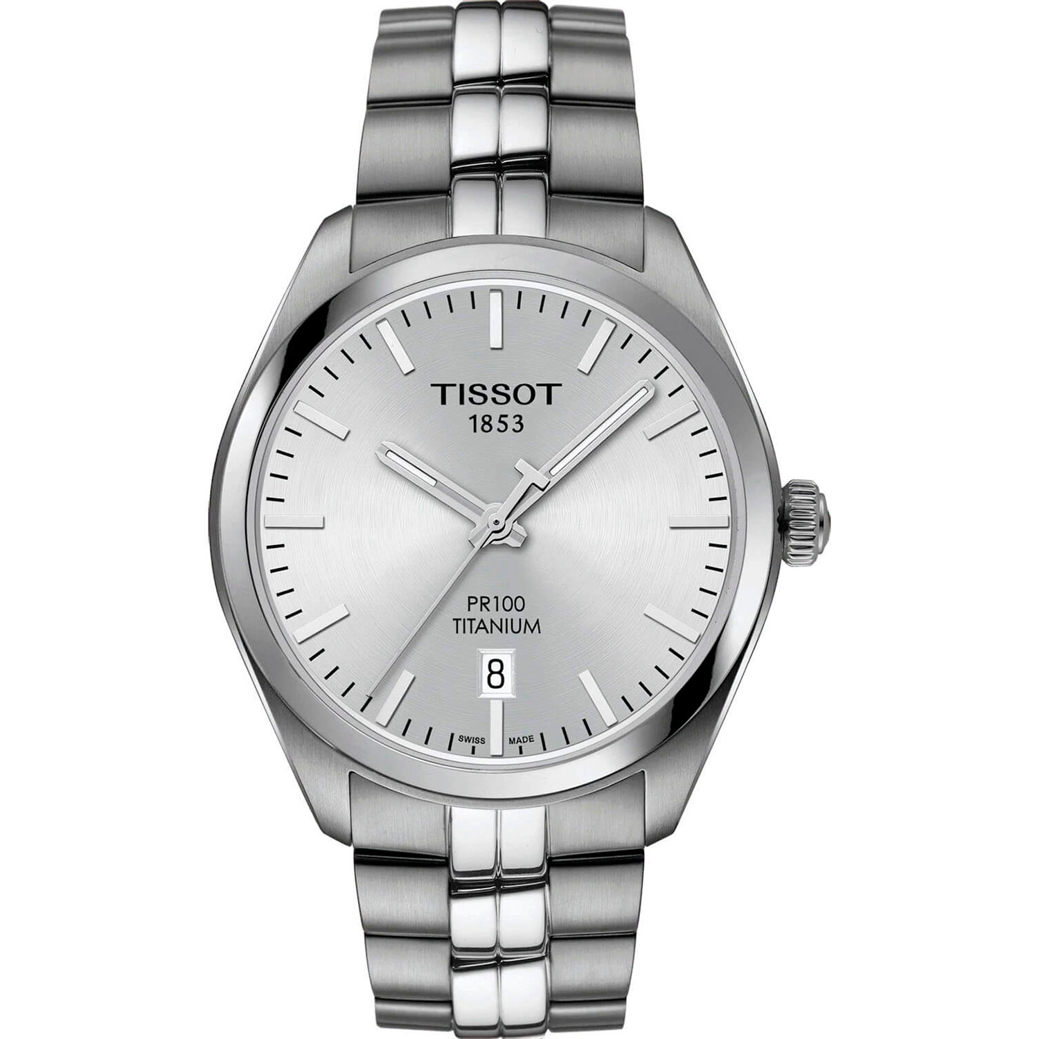 Часы Tissot PR 100 T101.410.44.031.00