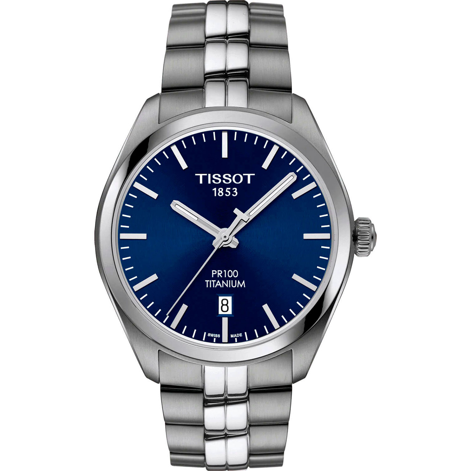 Часы Tissot PR 100 T101.410.44.041.00