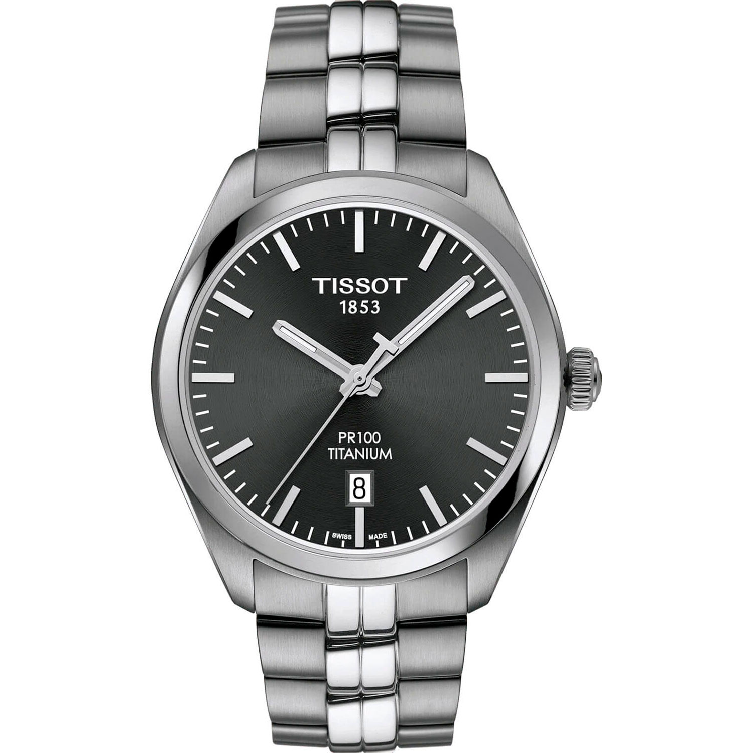 Часы Tissot PR 100 T101.410.44.061.00