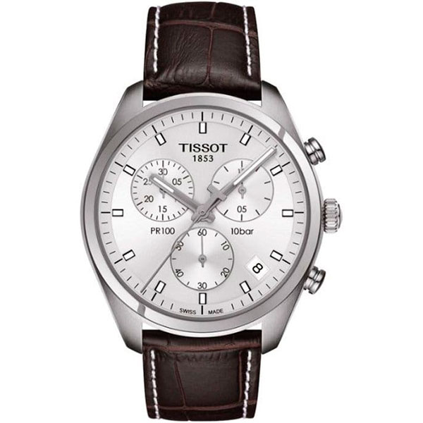 Часы Tissot PR 100 T101.417.16.031.00